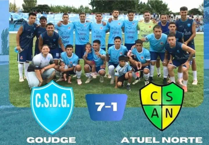 Deportivo Goudge