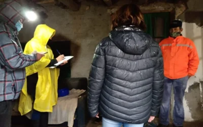 Crisis social: en San Rafael crecen los pedidos de ayuda y alertan por una situación cada vez más compleja