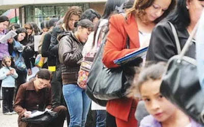 San Rafael siente el impacto del 7,3% de desocupación en Mendoza
