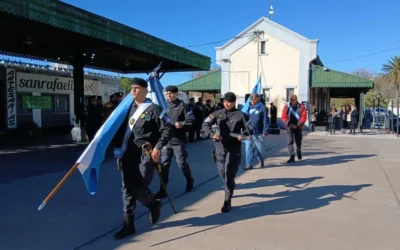 San Rafael destacó el valor de sus museos como espacios de memoria e identidad