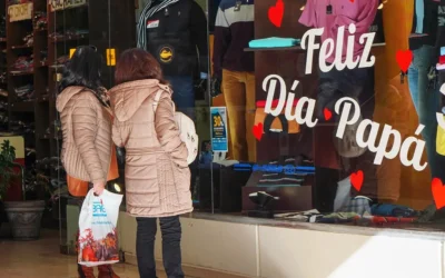 Caída en las ventas del Día del Padre: cuatro años en baja y un dato que preocupa a los comercios