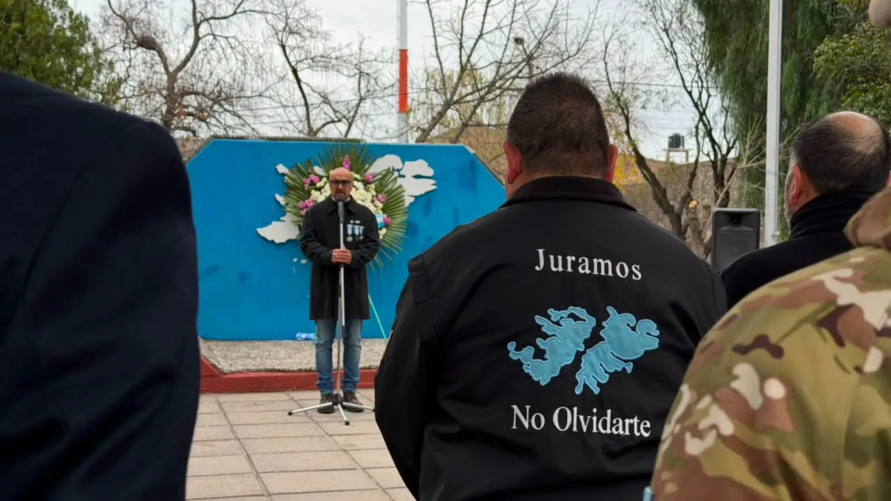 Día de la Afirmación de los Derechos Argentinos