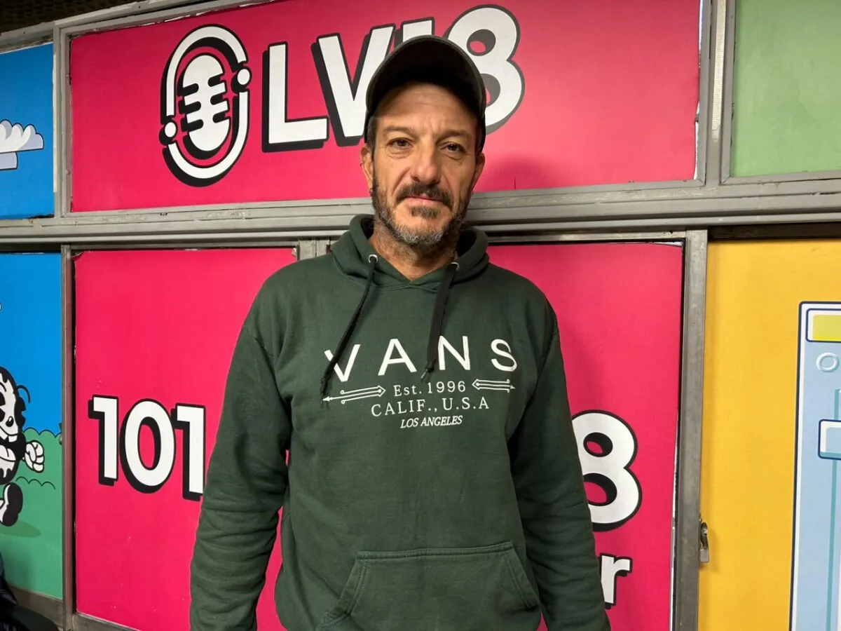 Diego Leccese destacó el crecimiento de las actividades deportivas y formativas del club. Diego Leccese destacó el crecimiento de las actividades deportivas y formativas del club.