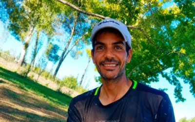 Crece la preocupación por Diego Nuñez, desaparecido tras salir de su vivienda
