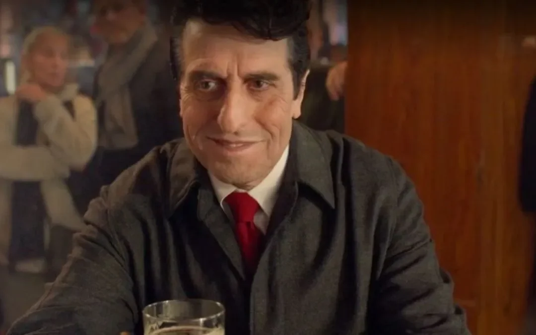 Diego Peretti presenta su primera película como director