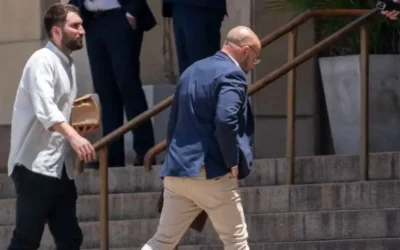 Causa ANDIS: un exfuncionario rompió el silencio y confirmó el esquema de direccionamiento