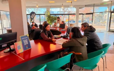 San Rafael vive una buena temporada de invierno y promocionará su oferta turística en Buenos Aires