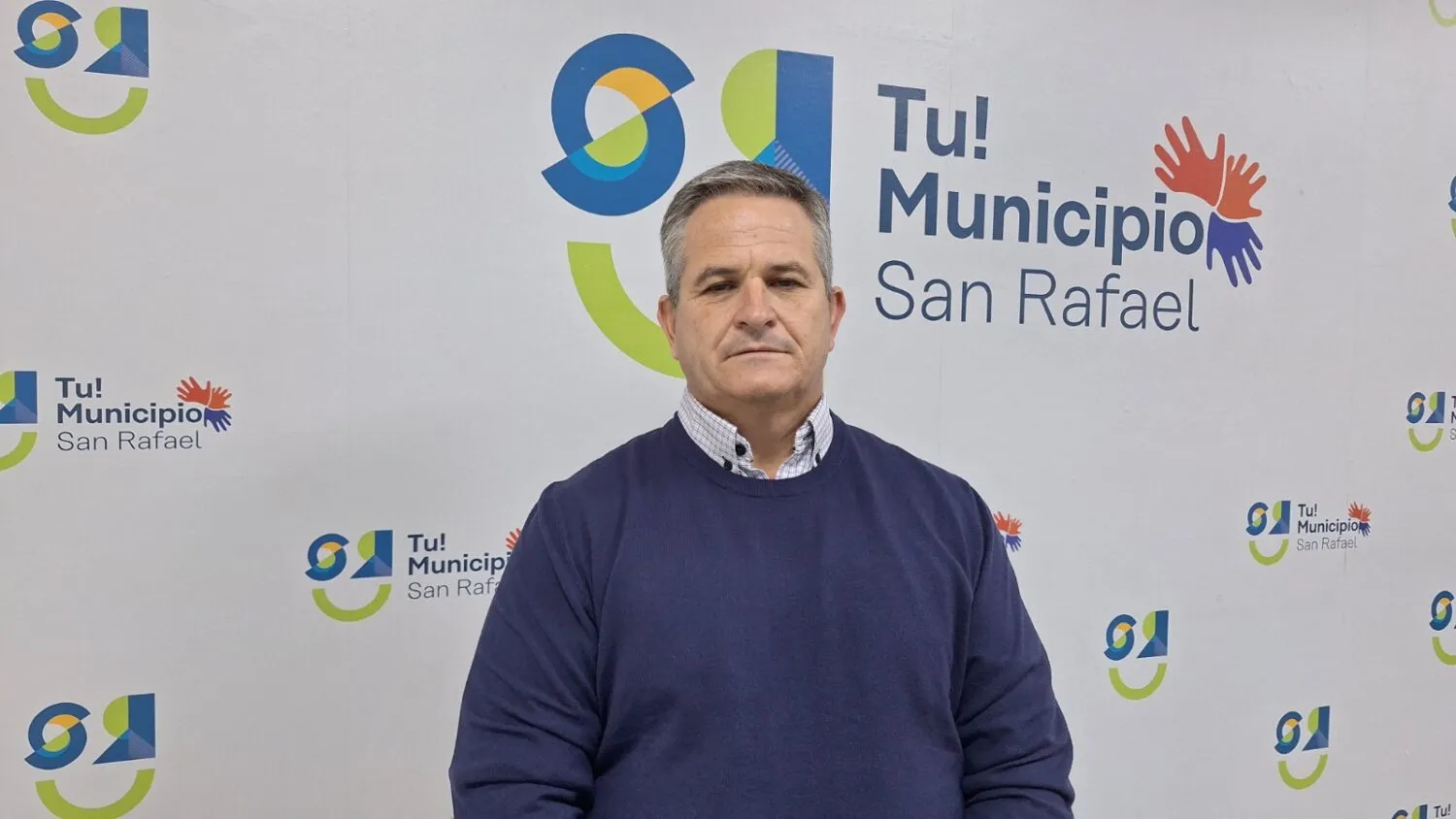 Enrique Álvarez, titular de la Dirección de Salud municipal, habló sobre el aumento de ETS.