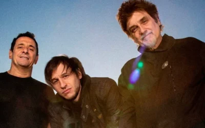 Confirmado: vuelve Divididos al sur de la provincia