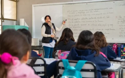 Salarios docentes en Mendoza: el dato que encendió la polémica y la fuerte respuesta del SUTE