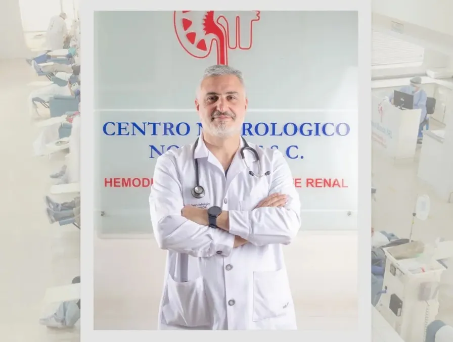Rolando Barbieri, presidente de CADRA, explicó en LV18 la situación que atraviesan los prestadores. Rolando Barbieri, presidente de CADRA, explicó en LV18 la situación que atraviesan los prestadores.