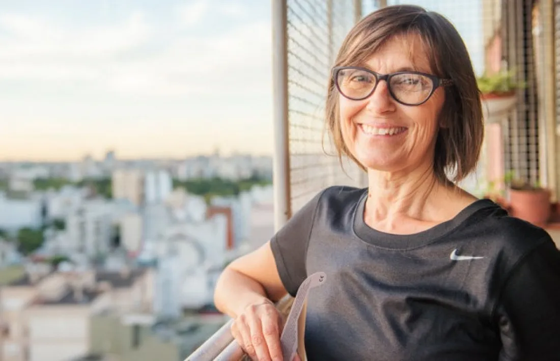 Beatriz García, astrofísica y divulgadora científica, explicó en LV18 cómo observar el eclipse lunar. Beatriz García, astrofísica y divulgadora científica, explicó en LV18 cómo observar el eclipse lunar.