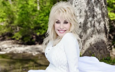 Murió Dolly Parton: Estados Unidos despide a una leyenda de la música