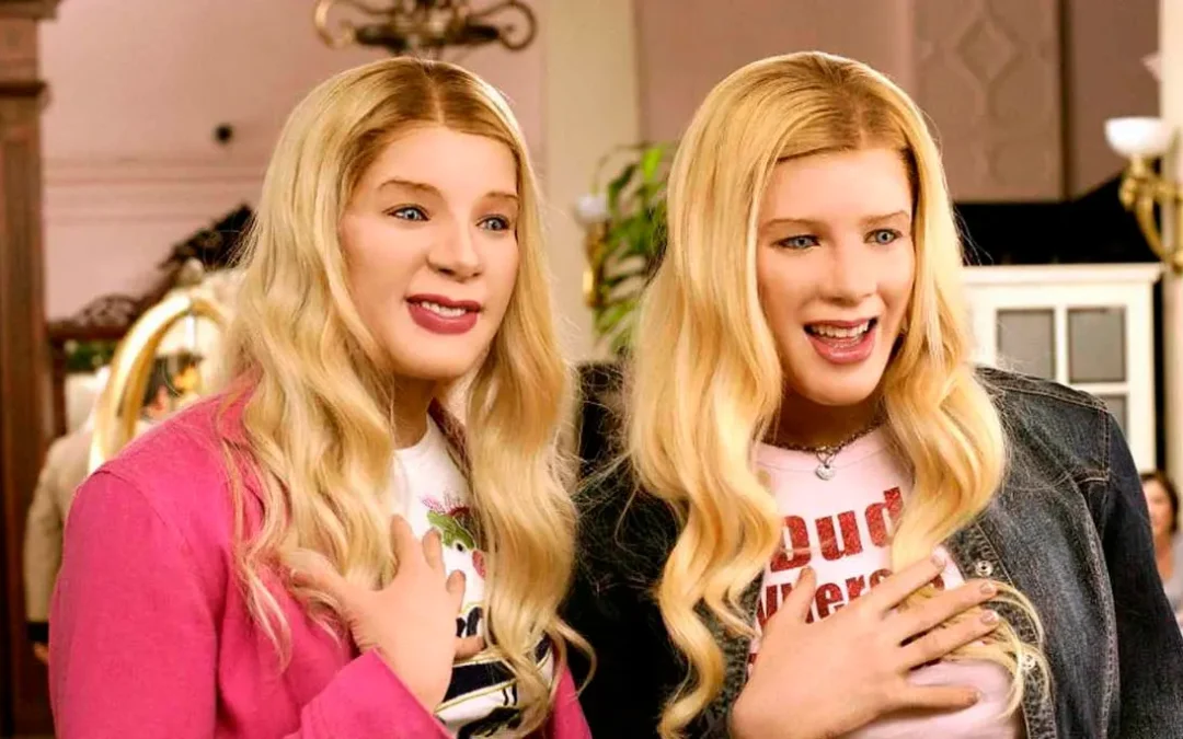 ¿Y dónde están las rubias 2? la secuela que aún no logra concretarse