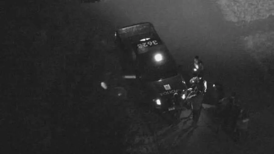 El Nihuil: los restos encontrados pertenecen a pueblos originarios