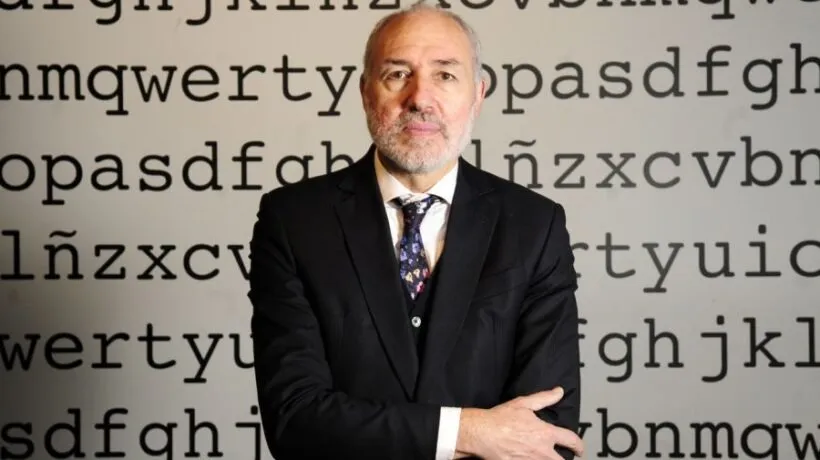 Eduardo Donza, investigador del Observatorio de la Deuda Social de la Universidad Católica Argentina (UCA), analizó en LV18 la situación laboral y socioeconómica de los jóvenes en Argentina. Eduardo Donza, investigador del Observatorio de la Deuda Social de la Universidad Católica Argentina (UCA), analizó en LV18 la situación laboral y socioeconómica de los jóvenes en Argentina.