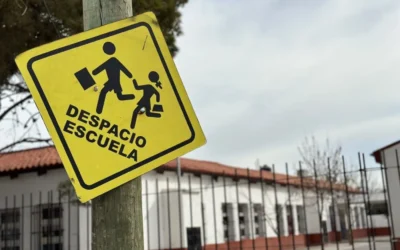Educación vial en las escuelas: Diputados aprobó un proyecto clave que cambia la formación de los futuros conductores