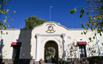 El Museo Histórico Militar de San Rafael realizará tres jornadas de puertas abiertas