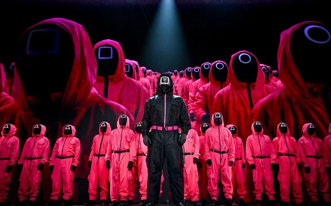 Netflix anunció un nuevo Spin Off de “El Juego del Calamar”