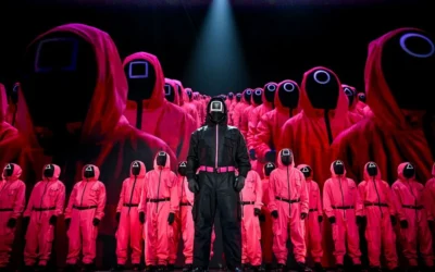 Netflix anunció un nuevo Spin Off de “El Juego del Calamar”