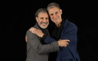 Comenzó el rodaje de “El sobrino”, la nueva película de Damián Szifron con Leonardo Sbaraglia