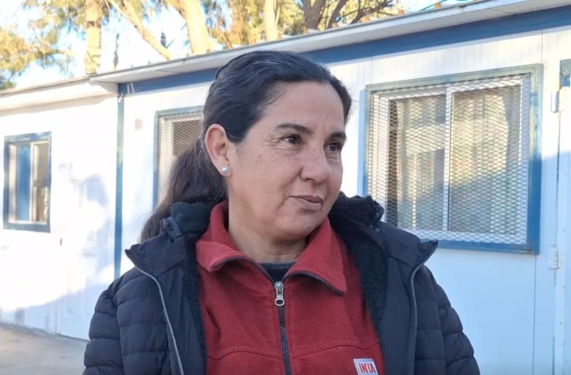 Eliana García, jefa de la Agencia de Extensión Rural de San Rafael, explicó en LV18 los detalles del programa de capacitaciones de huerta y la entrega de semillas en los distritos.