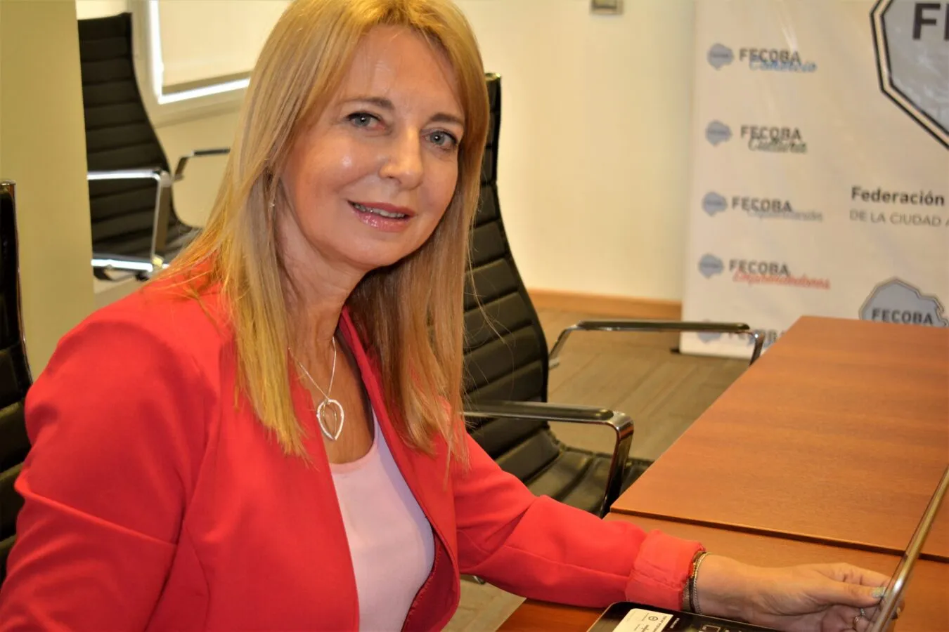 Elisabet Piacentini advirtió sobre el complejo panorama que atraviesan las PyMEs argentinas.