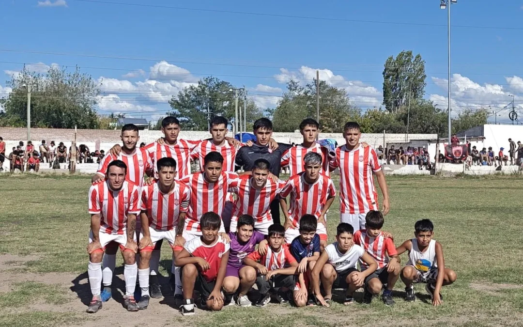 Comenzó el Torneo Vendimia 2026