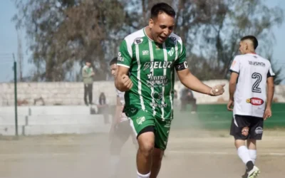 Se disputaron partidos de la tercera fecha de Primera A y la sexta de Primera B