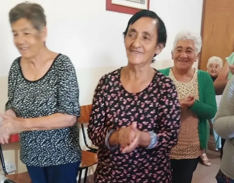 Emma Rosa Guajardo fue encontrada sin vida