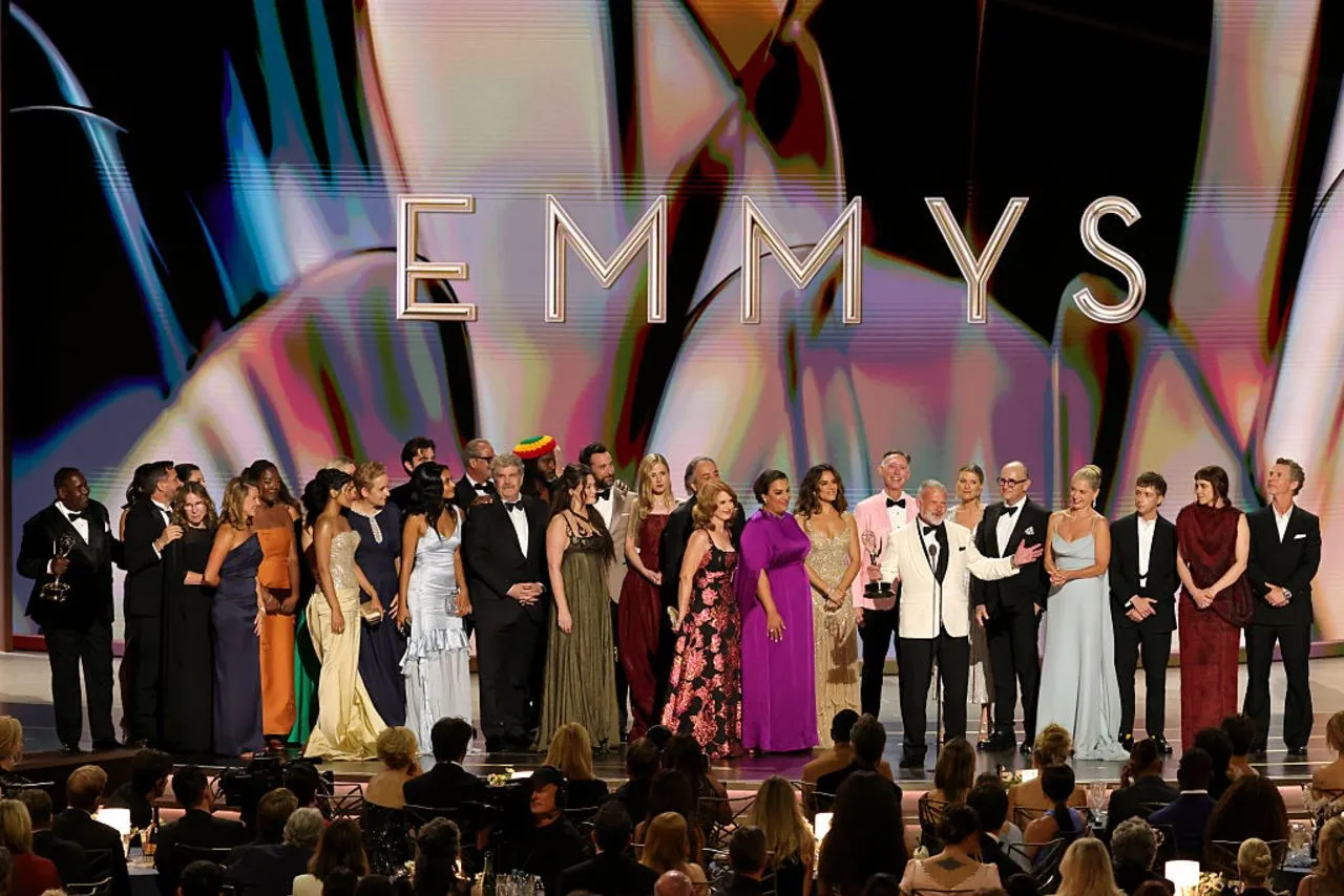 Premios Emmy 2026