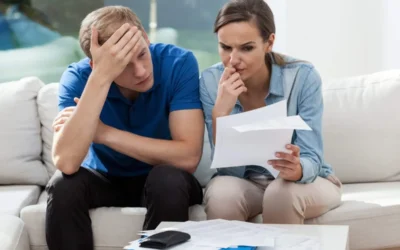 Deuda en hogares: 6 de cada 10 familias ya no llega a fin de mes y crecen los atrasos