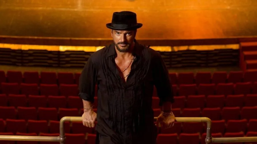 Ricardo Arjona en Buenos Aires 1 y 2 de mayo de 2026