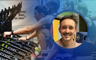 Hyrox: un entrenamiento intenso que no reemplaza a la fuerza