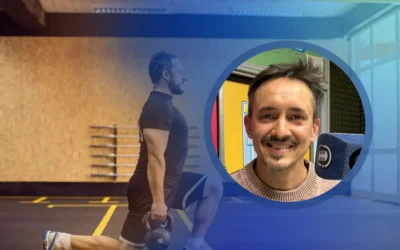Cómo organizar los ejercicios para un entrenamiento de fuerza funcional