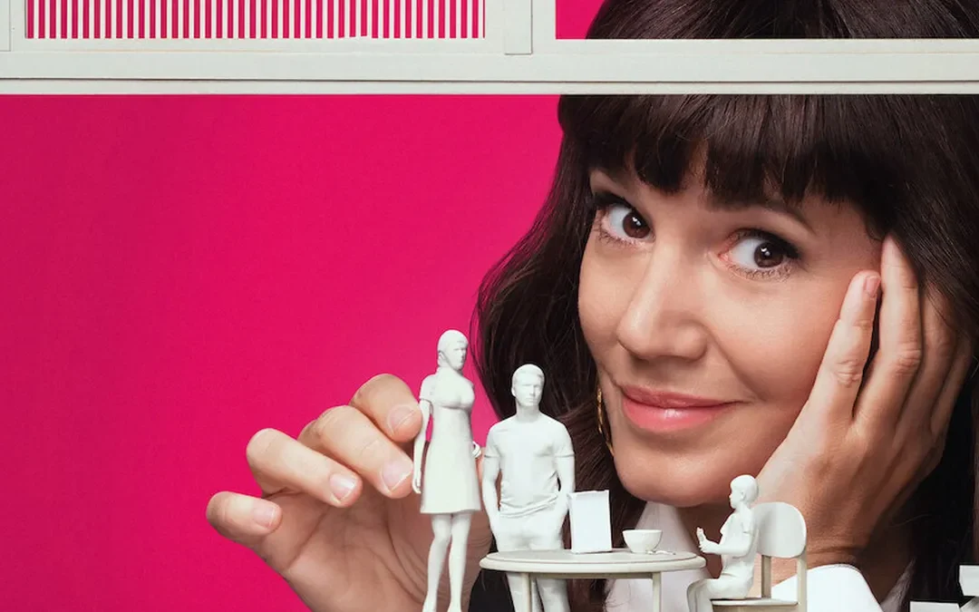 Se termina Envidiosa: Netflix confirmó cuándo llega la última temporada