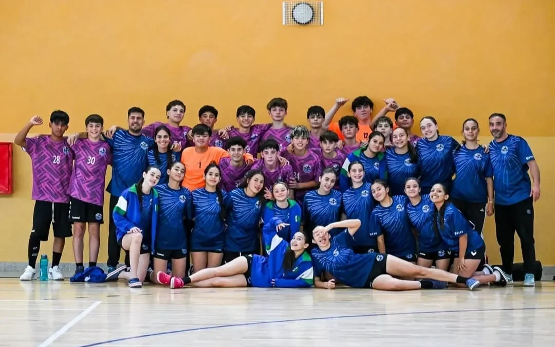 Nueva jornada para los equipos sanrafaelinos en Bariloche