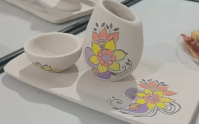 El CCT Angelina Argumedo de Olaguer Feliú encara las inscripciones del nuevo ciclo lectivo y aún quedan cupos disponibles