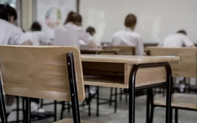 Ausentismo escolar: el 51% de los alumnos falta al menos 15 días y preocupa en Mendoza