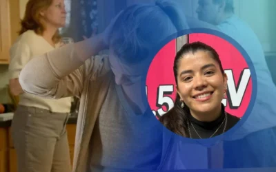 La licenciada Carol Funes explicó cómo identificar y poner límites a los vínculos tóxicos con familiares