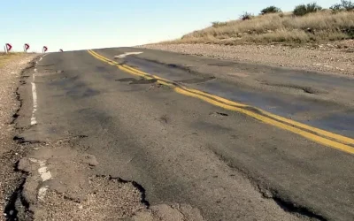Rutas nacionales, peajes y fondos de Portezuelo: la fuerte crítica del PJ mendocino