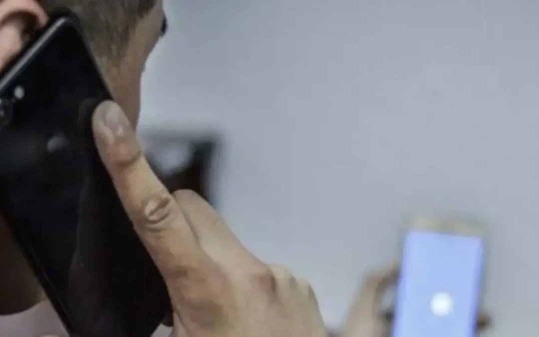 Le ofrecieron trabajo en una bodega y cayó en manos de un estafador