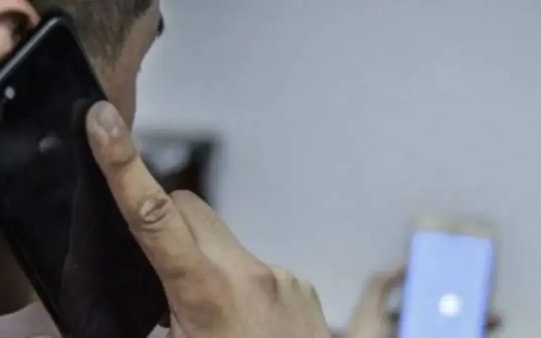 Observó en redes sociales una promoción para jubilados y lo estafaron