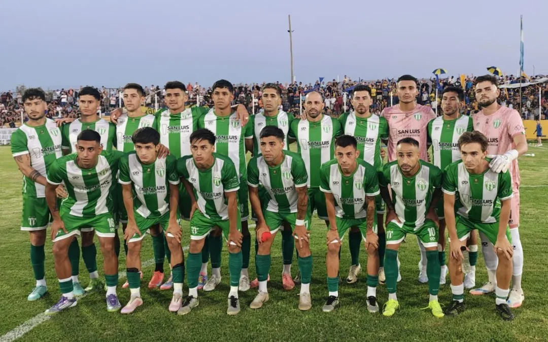 Se juega la final de la Región Cuyo del Torneo Regional