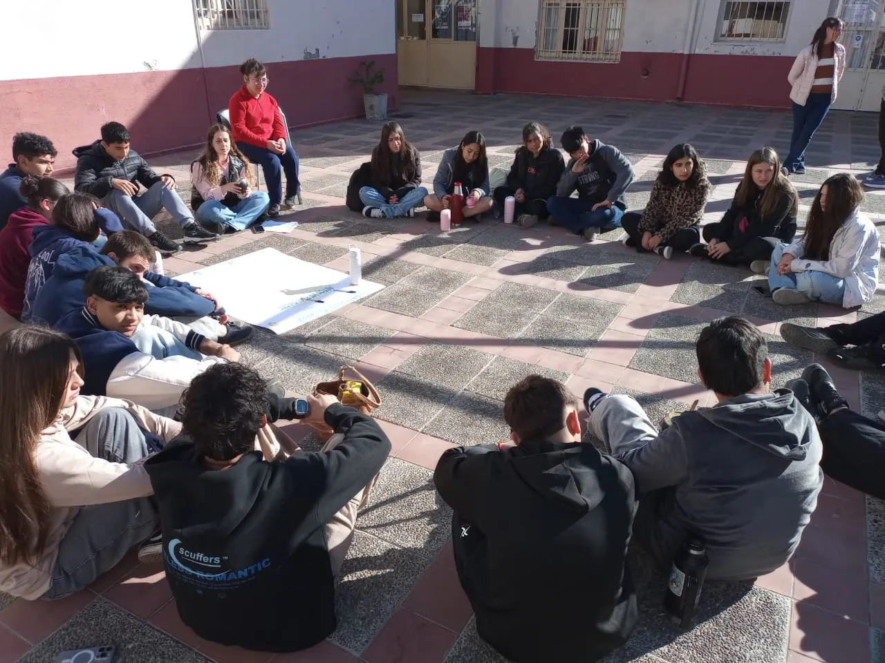 “Estudiantes y salud” vuelve con su tercera edición enfocada en la prevención del bullying