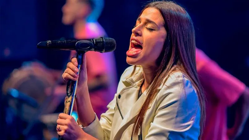 Por pronóstico de lluvias durante el fin de semana, «Primavera en el Parque» será el lunes 22