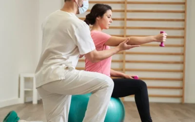 Columna de Salud: prevenir lesiones, la clave para una mejor calidad de vida