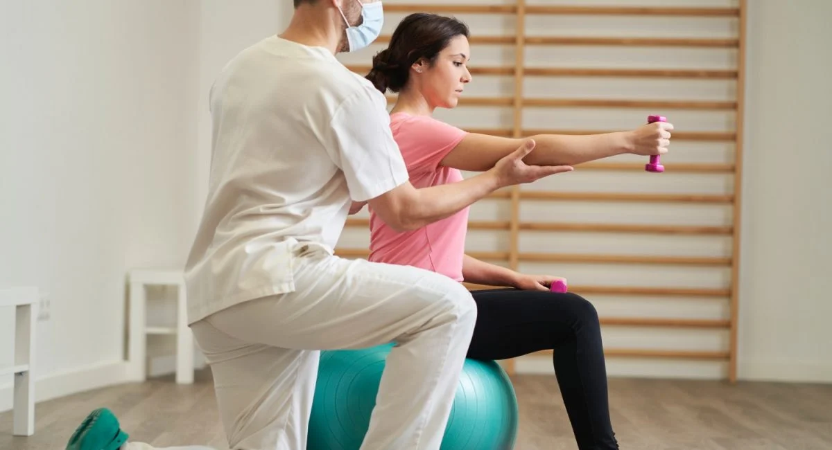 Columna de Salud: prevenir lesiones