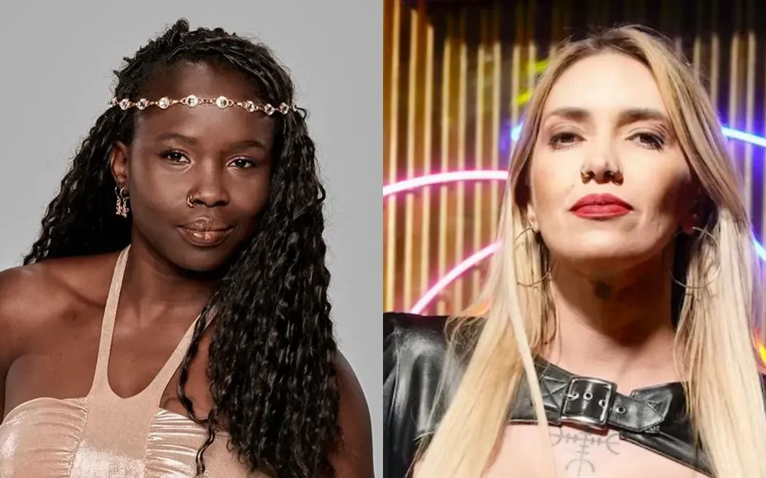Escándalo en Gran Hermano: una participante fue expulsada de la casa tras comentarios racistas