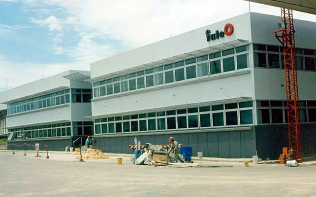 Cierra la fábrica de neumáticos FATE y deja 920 trabajadores en la calle